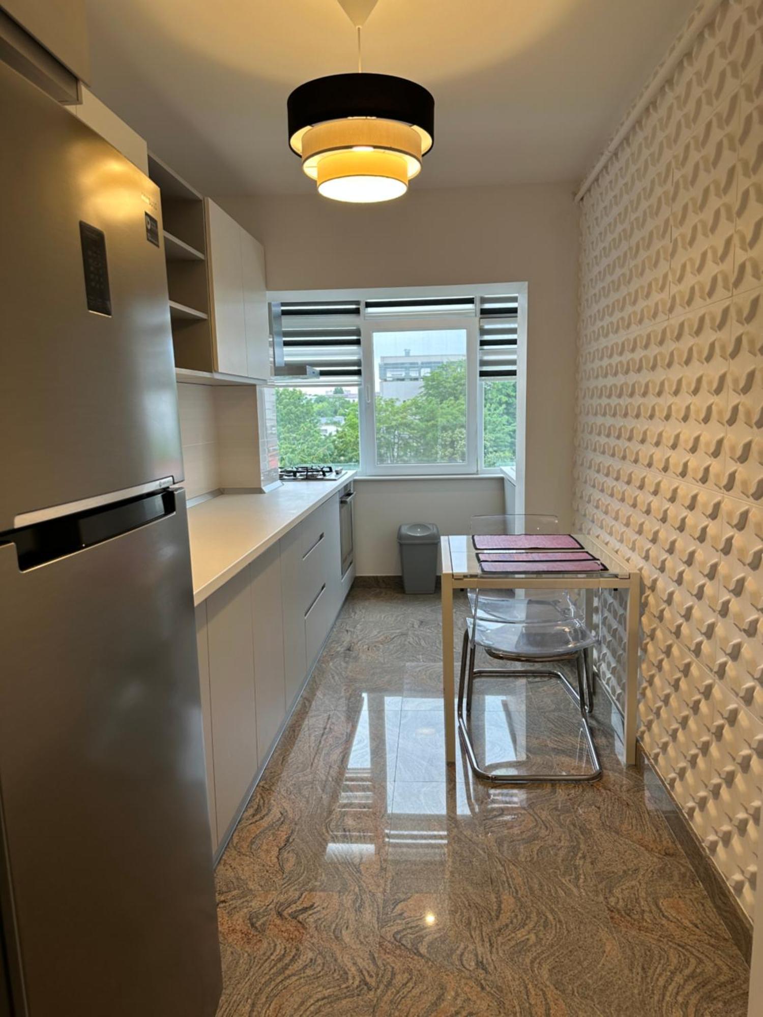 Page3 Apartament Targoviste Exterior foto